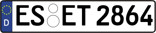 ES-ET2864