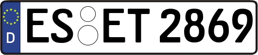 ES-ET2869