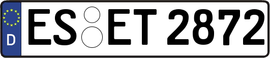 ES-ET2872