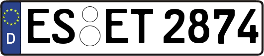 ES-ET2874