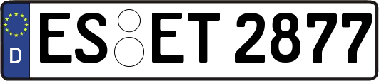 ES-ET2877