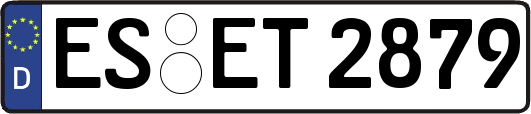 ES-ET2879