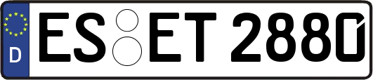 ES-ET2880