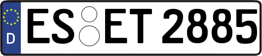 ES-ET2885