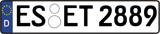 ES-ET2889