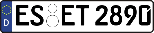 ES-ET2890
