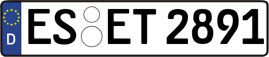 ES-ET2891