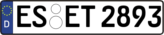 ES-ET2893