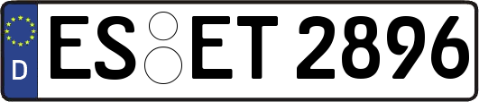 ES-ET2896