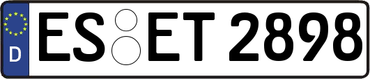 ES-ET2898