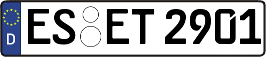 ES-ET2901