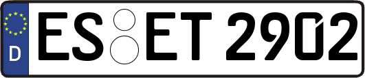 ES-ET2902