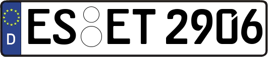 ES-ET2906