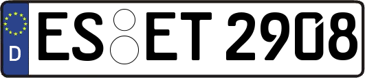 ES-ET2908
