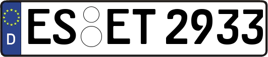 ES-ET2933