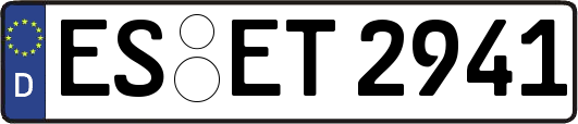 ES-ET2941