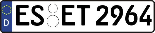ES-ET2964