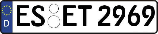 ES-ET2969