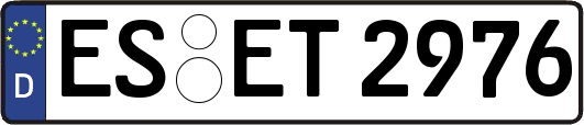 ES-ET2976