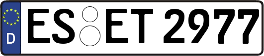 ES-ET2977