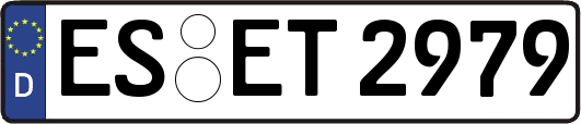 ES-ET2979
