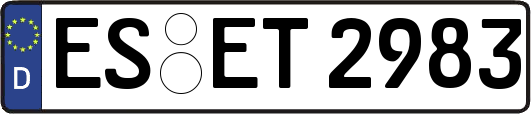 ES-ET2983