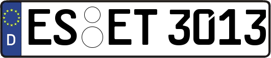 ES-ET3013