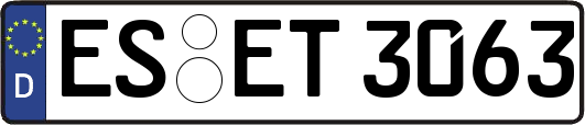 ES-ET3063