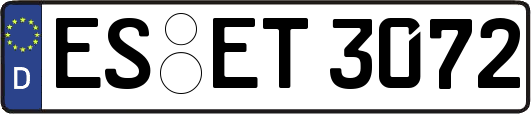 ES-ET3072