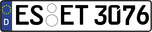 ES-ET3076