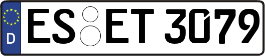 ES-ET3079
