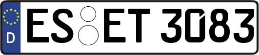 ES-ET3083