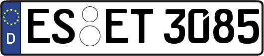 ES-ET3085