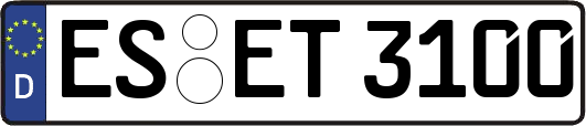 ES-ET3100