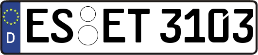 ES-ET3103