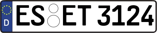 ES-ET3124
