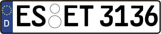 ES-ET3136