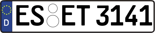 ES-ET3141