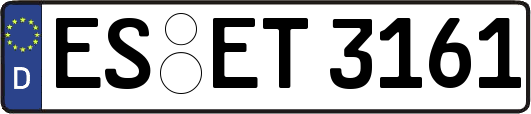 ES-ET3161