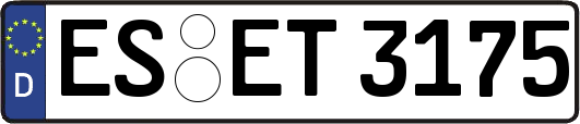 ES-ET3175