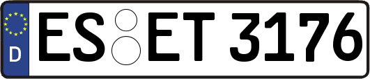 ES-ET3176
