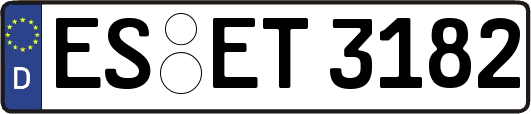 ES-ET3182