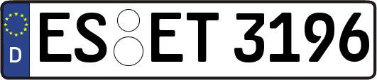 ES-ET3196