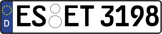 ES-ET3198