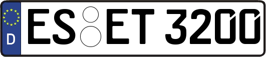ES-ET3200