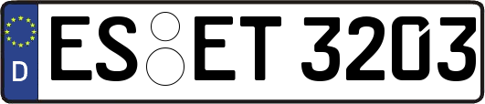 ES-ET3203