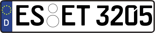 ES-ET3205
