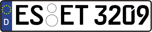 ES-ET3209