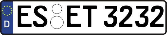 ES-ET3232