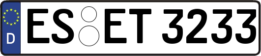 ES-ET3233